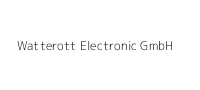 Watterott Electronic GmbH